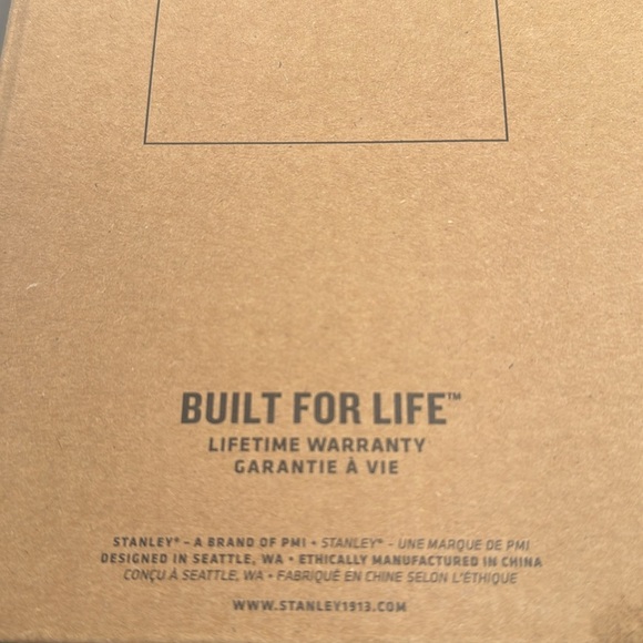 Stanley FlowState Quencher H2.0 Tumbler / 40oz / Color: Mist - Picture 13 of 13